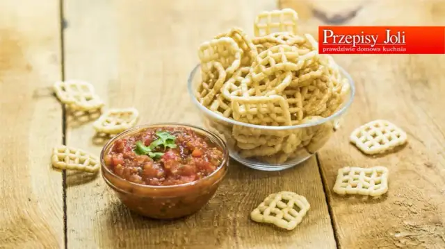 Z czym podawać Przysmak Świętokrzyski? 20+ pomysłów na słono i słodko