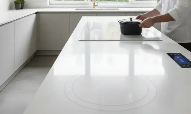 Silestone: ¿La encimera perfecta? Ventajas, precios y cuidados expertos