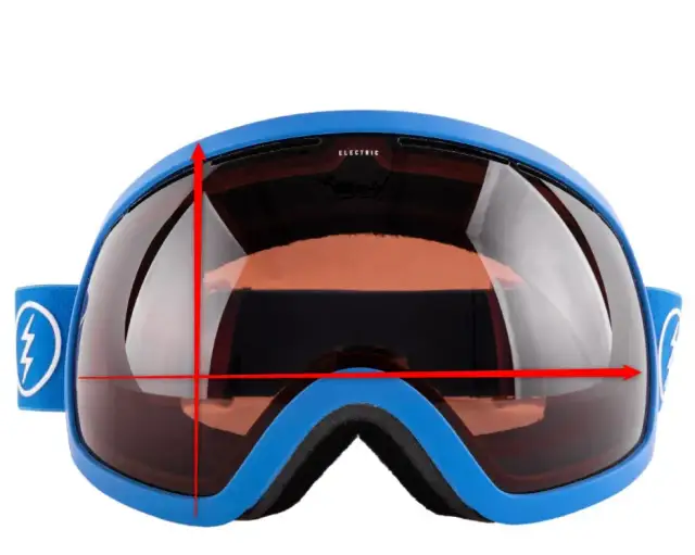 Jak wybrać gogle snowboardowe? Poradnik kupującego 2024