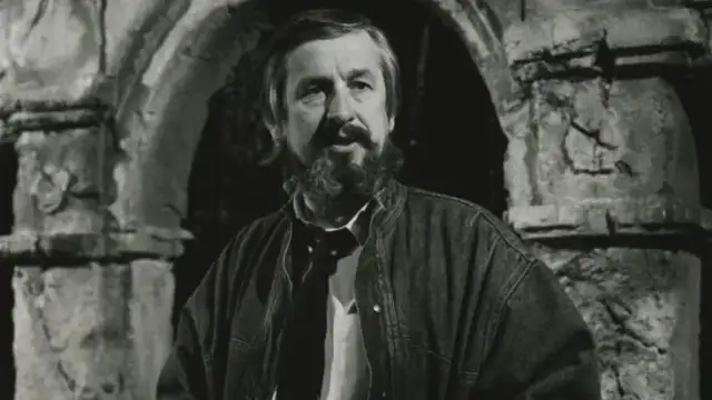 Stefan aktor - niezwykłe życie i osiągnięcia znanych artystów