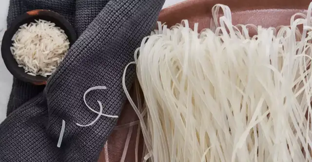 Gdzie kupić makaron ryżowy? Sprawdź najlepsze sklepy i oferty