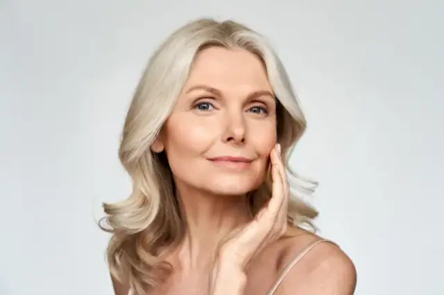 Jak zostać modelką w wieku 60 lat i spełnić swoje marzenia?