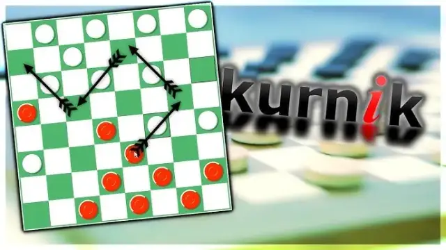 Jak skutecznie ułożyć warcaby i uniknąć najczęstszych błędów