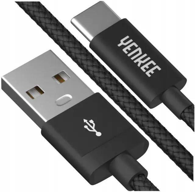 Jaki kabel USB-C do szybkiego ładowania? Unikaj błędnych wyborów!