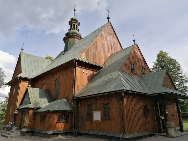 Najlepsze atrakcje w Spytkowicach, które musisz zobaczyć