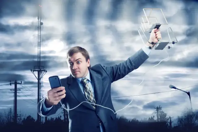 Jak sprawdzić siłę sygnału internetu mobilnego i poprawić łączność