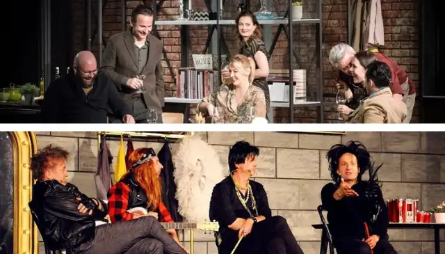 Michał Ziembicki aktor - fascynująca kariera i niezapomniane role