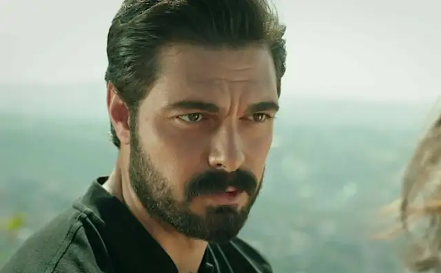 Halil Ibrahim Ceyhan czy ma żonę? Odkryj prawdę o jego życiu osobistym