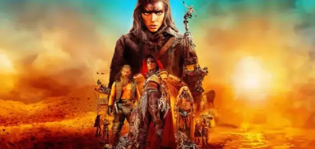 Film Ona: Nagrody i wyróżnienia - Triumf kina sci-fi