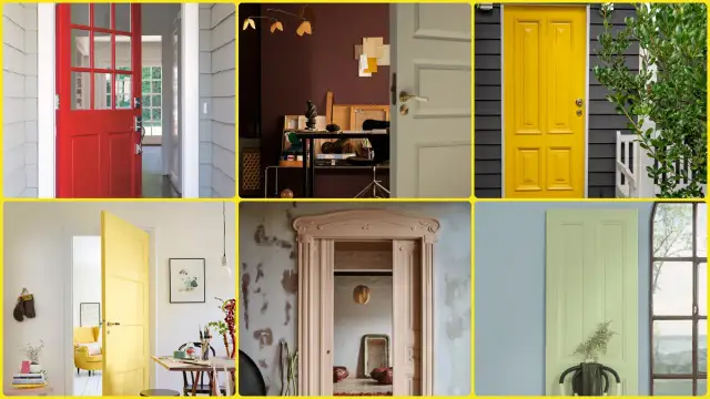 Zabudowa drzwi między pokojami: Krok po kroku, bez pęknięć!