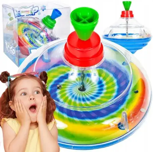 Co kupić dziecku 3 letniemu pod choinkę, by sprawić mu radość?