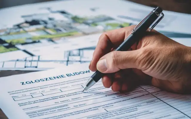 Jak anulować pozwolenie na budowę i uniknąć niepotrzebnych kosztów