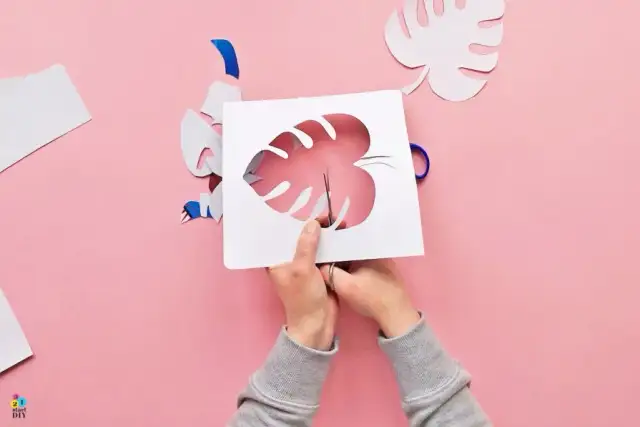 Jak zrobić szablon do malowania sprayem? Poradnik DIY