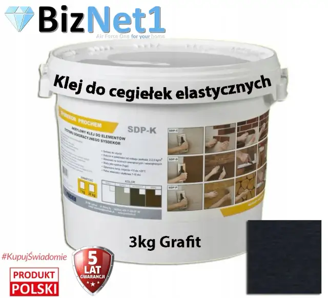 Klej do cegły dekoracyjnej: wybierz mądrze i uniknij błędów!