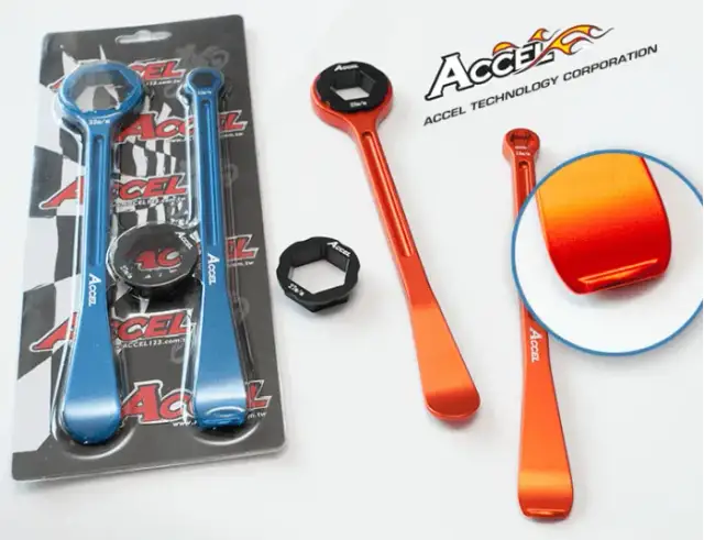 Łyżki do opon motocyklowych: Wybierz idealne i uniknij błędów!