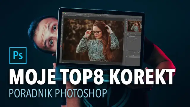 Jak edytować zdjęcia w Photoshopie - proste triki, które zaskoczą