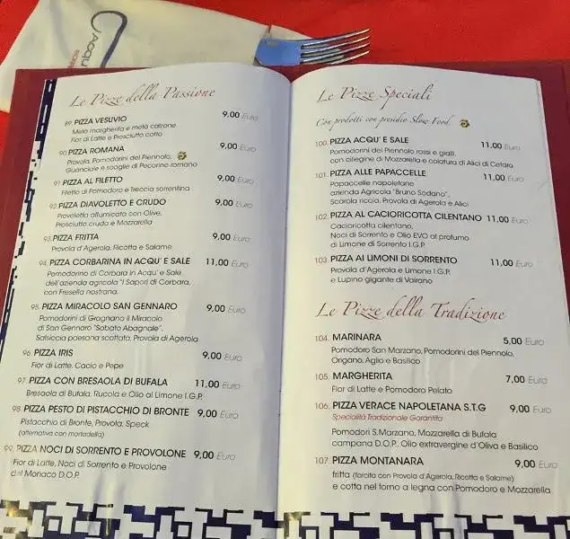 Acqua & Sale: Sorrento o Peschici? Scegli la tua eccellenza!