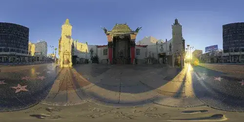 Jak zrobić zdjęcie panoramiczne: proste techniki i najlepsze triki