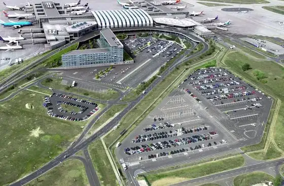 Lotnisko w Budapeszcie: Ile ich jest? Szybki dojazd do centrum.