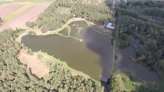 Wielkopolska: Łowiska z noclegiem sprawdzone miejsca na ryby