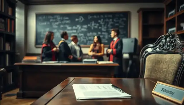 Doktorat po studiach zaocznych - jakie są wymagania i wyzwania?