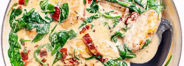 Co zrobić z kurczaka na obiad? 10 pysznych przepisów, które zaskoczą