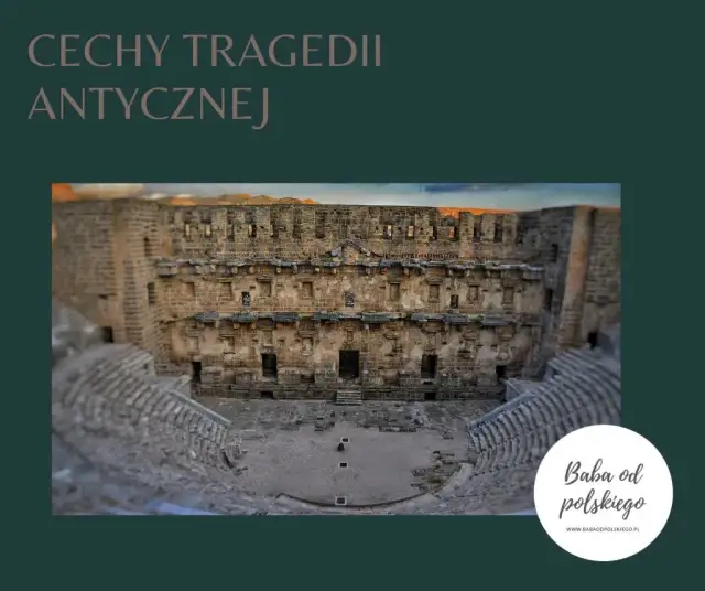 Cechy teatru greckiego, które zaskoczą każdego miłośnika dramatu