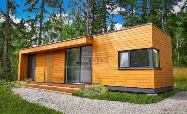 Ile budynków na zgłoszenie na jednej działce? Sprawdź przepisy i wyjątki