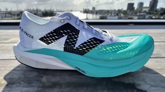 New Balance Laufschuhe: Komfort oder Speed? Ihr Experten-Guide!