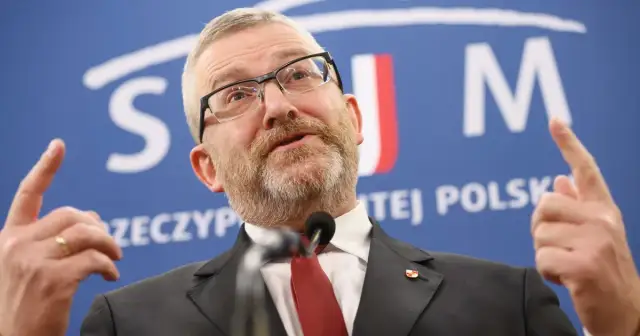 Grzegorz Braun: Jakie zmiany w przynależności do partii?