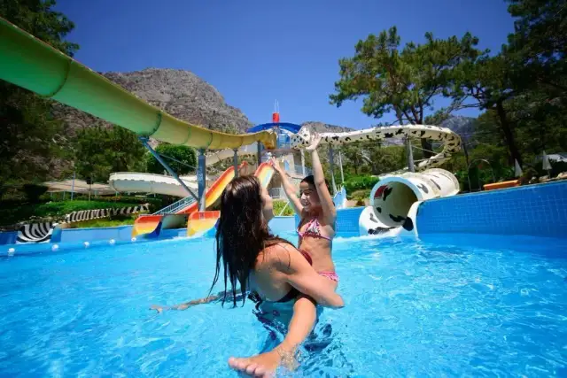 Jaki hotel w Turcji? Odkryj najlepsze opcje dla rodzin i budżetu