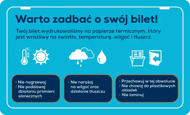 Intercity: Przebukowanie biletu? Poznaj zasady i uniknij pułapek