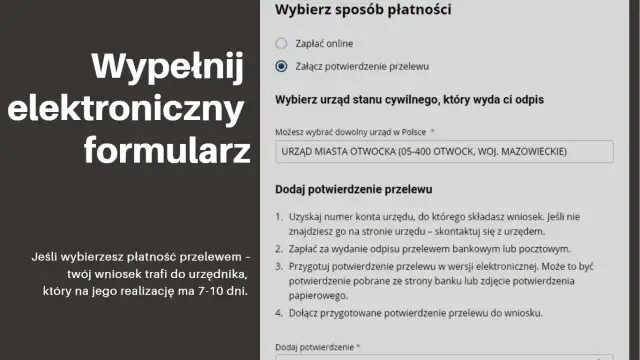Jak uzyskać odpis aktu urodzenia za granicą bez zbędnych trudności