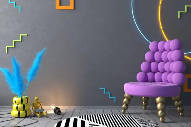 Pop art wow - jak ta sztuka zmienia nasze otoczenie i styl życia