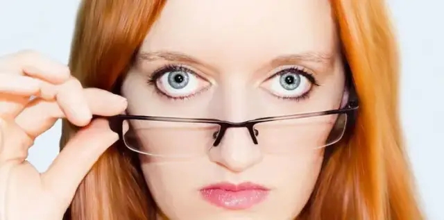 Jak poprawić ostrość wzroku i uniknąć problemów ze wzrokiem