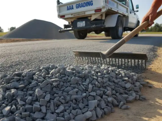 Jak zrobić podjazd z kamienia? Krok po kroku do trwałej nawierzchni