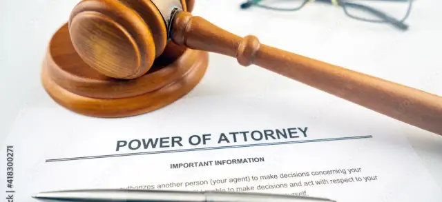 Osoba prawna jako pełnomocnik: Czy to możliwe? Wyjaśniamy!