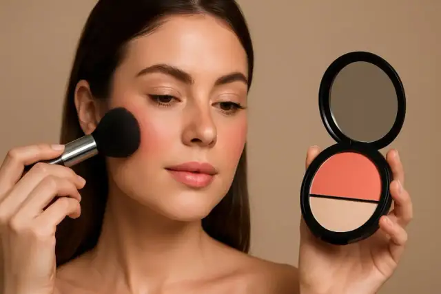 Jak uzyskać makijaż rozświetlający i uniknąć typowych błędów