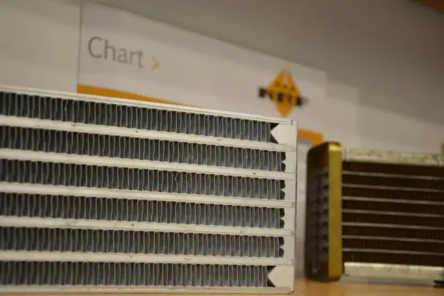 Chłodnica NRF czy Nissens - która lepsza? Opinie i porównanie jakości