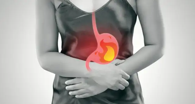 Ipp 40 skutki uboczne: poważne ryzyko zdrowotne, które musisz znać