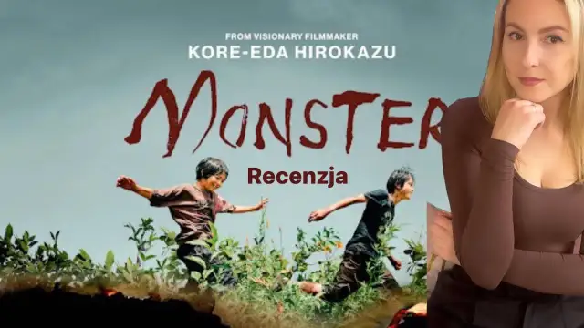 Recenzja Monster, jak oceniamy nowy film z 2023 roku?