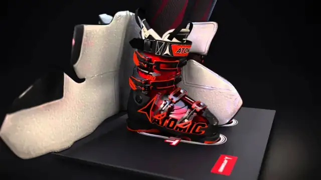 Buty narciarskie 22 jaki to rozmiar? Sprawdź, co musisz wiedzieć