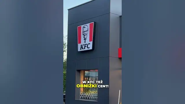 Czy jest kawa w KFC? Sprawdź, co oferują i jakie są ceny