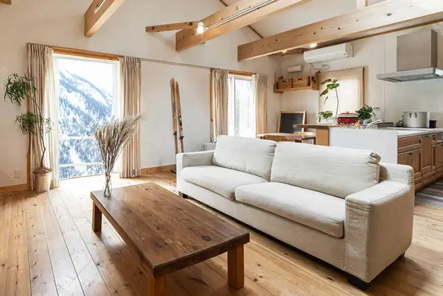 Arreda Casa Montagna: Stile, Materiali e Idee per un Rifugio Perfetto