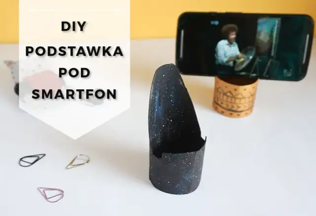 Jak zrobić telefon z kartonu - łatwe pomysły i kreatywne instrukcje