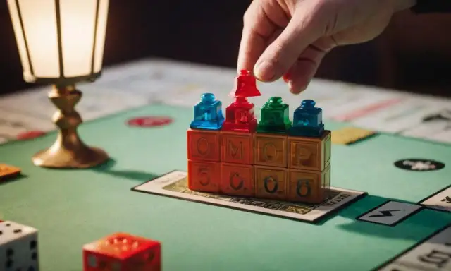 Monopoly ile kasy na start - poznaj różnice w kwotach i nominałach