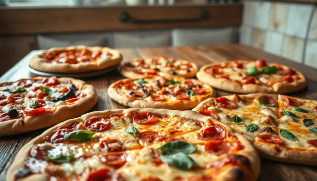 Pizza rossa co to? Poznaj sekrety tej klasycznej włoskiej pizzy