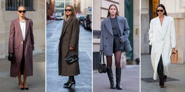 Outfit invierno juvenil: Conquista el frío con estilo y tendencias