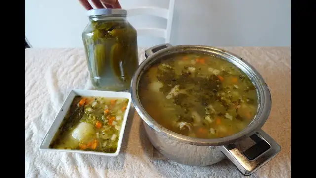 Jak mrozić zupę skutecznie i uniknąć typowych błędów