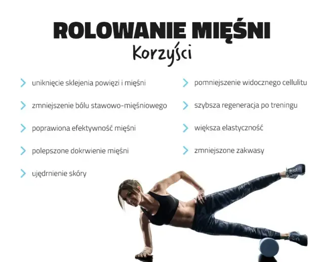 Rolowanie przed czy po treningu? Maksymalizuj efekty!